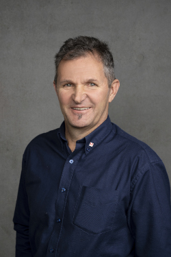 Bild von Christian WACH