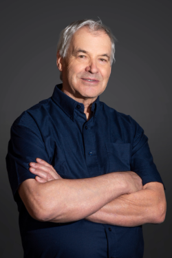 Bild von Walter WEBER